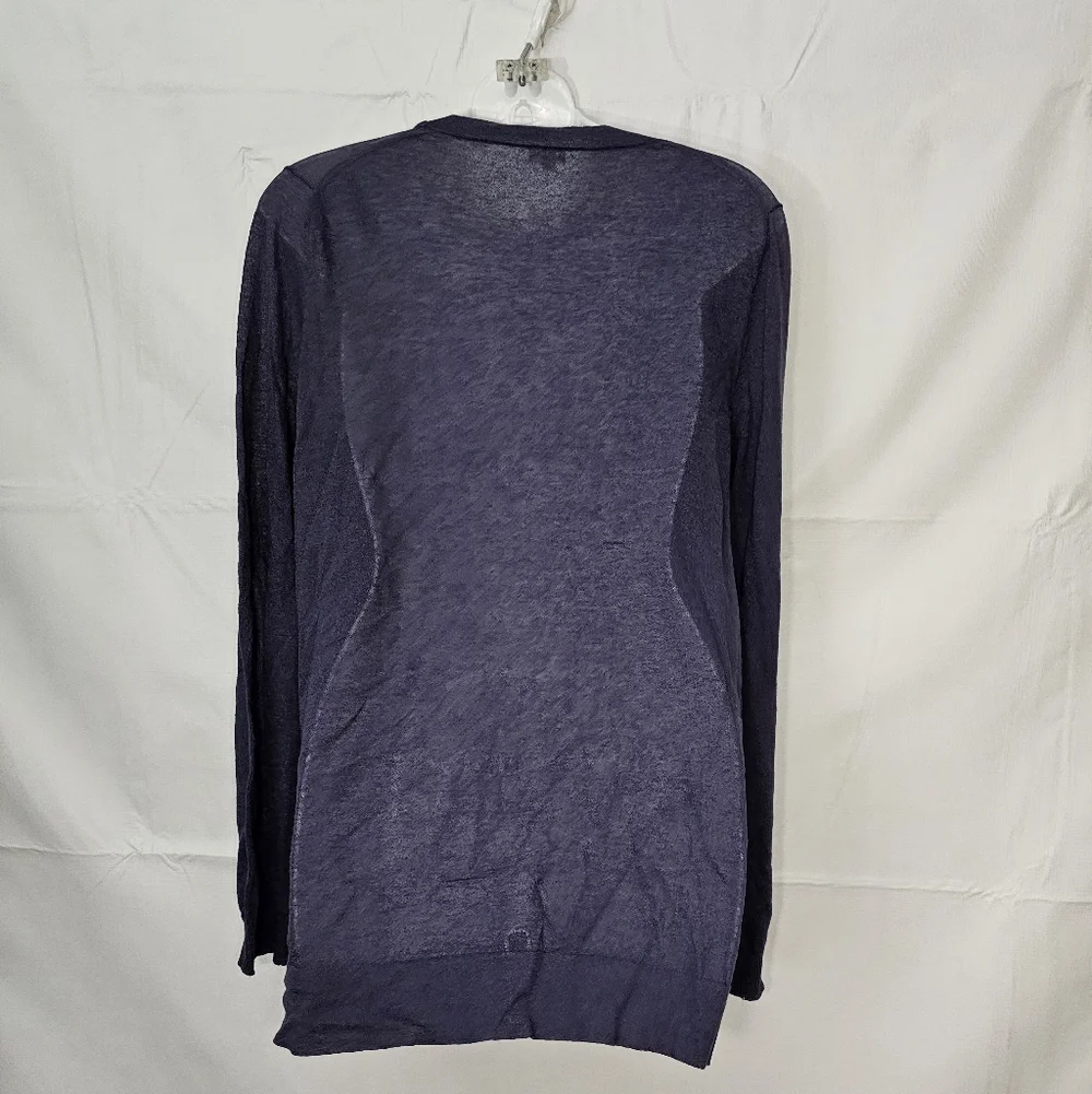 J. Crew Summer Cardigan Large